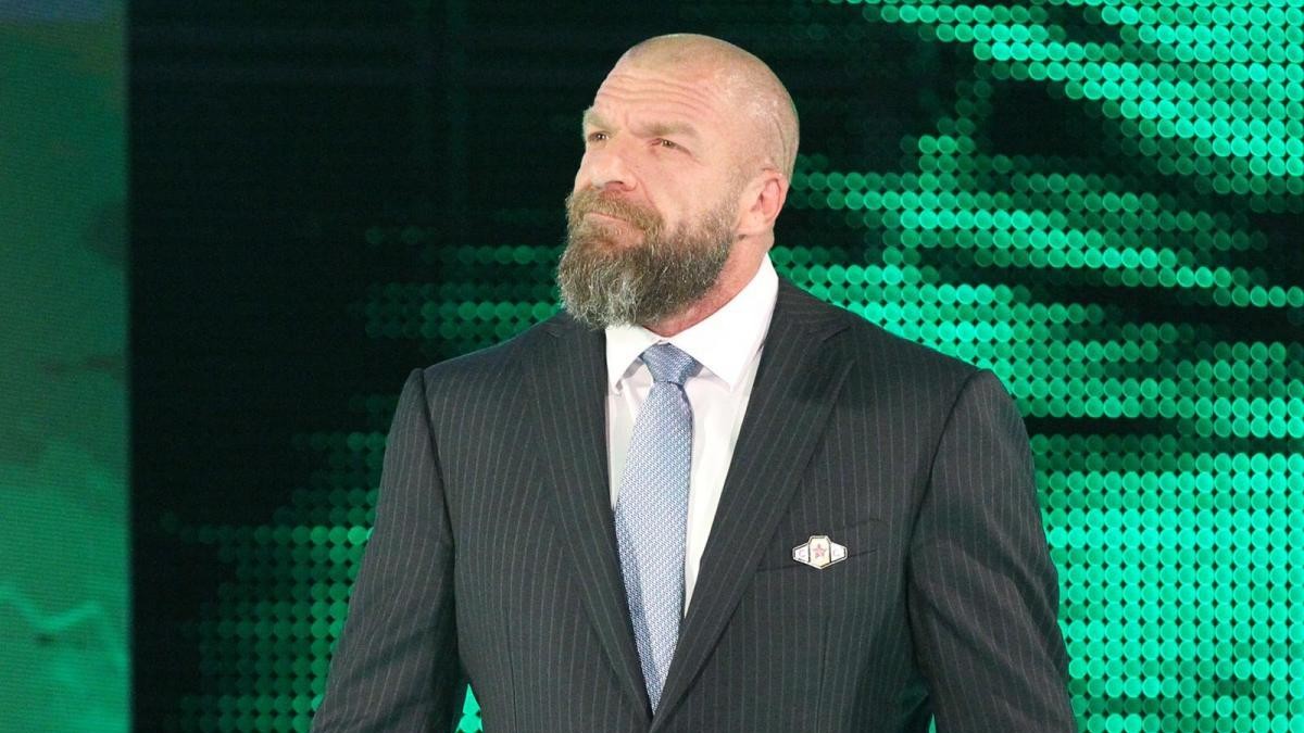 Triple H