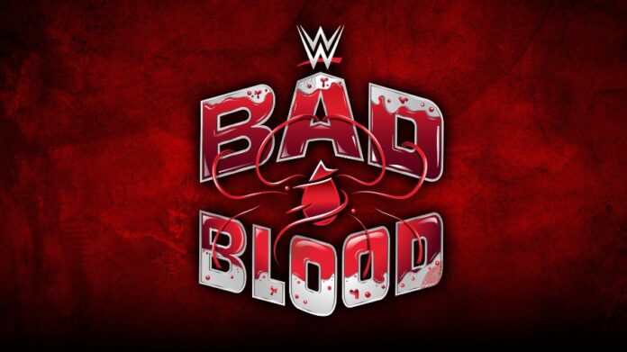 5 matches have been announced for Bad Blood 2024