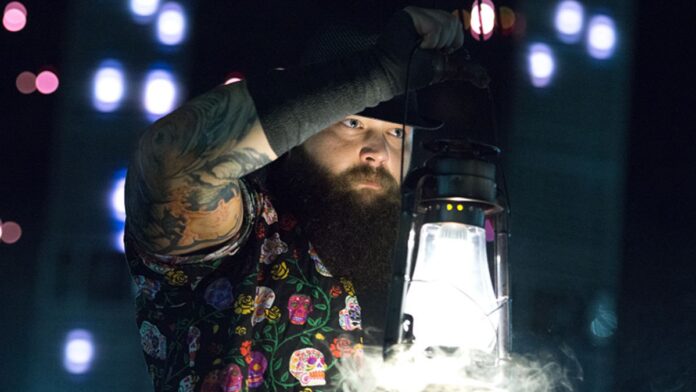 Bray Wyatt passed away on 24 August 2023