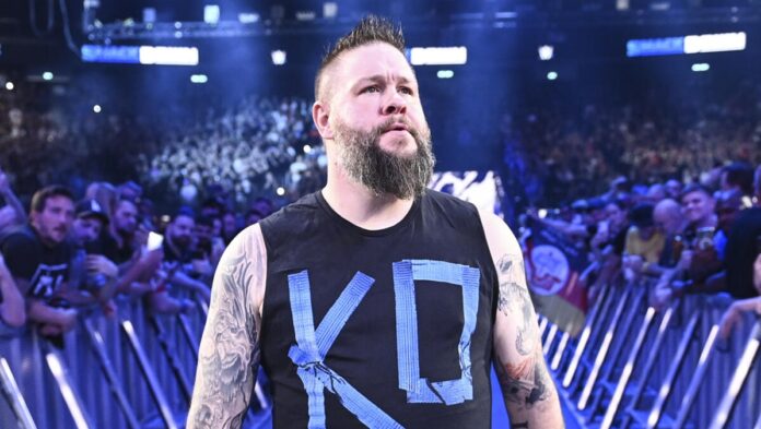 Kevin Owens