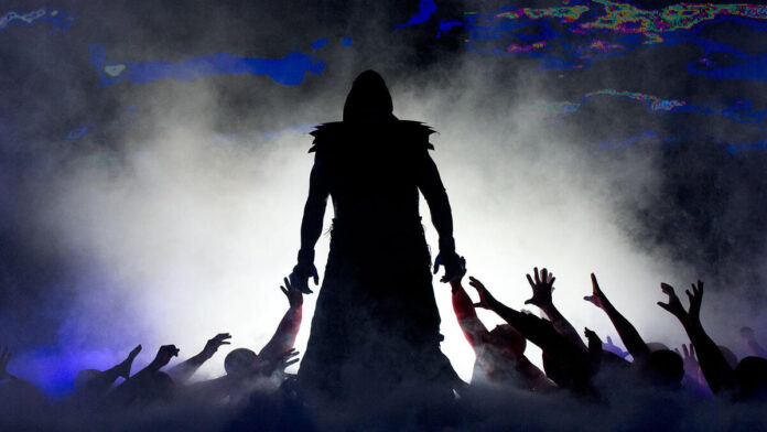 The legend of The Undertaker remains as strong after his 30 year career