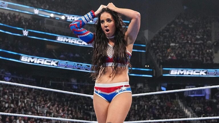Chelsea Green. Photo: WWE.com